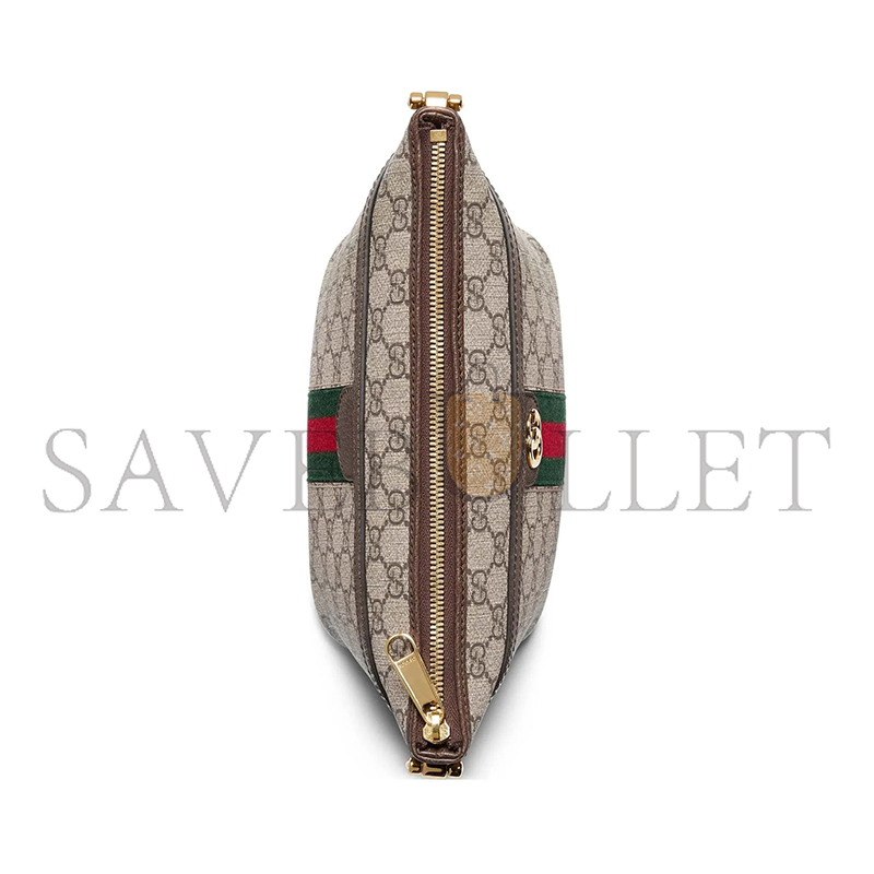 GUCCI OPHIDIA GG MINI SHOULDER BAG 781397 (21*16*11cm)